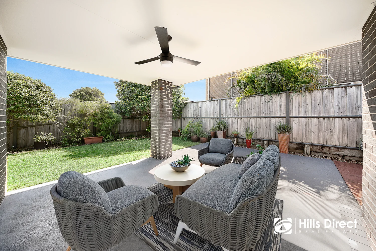 Additional image 11 of 3 Tatura Avenue, The Ponds NSW 2769