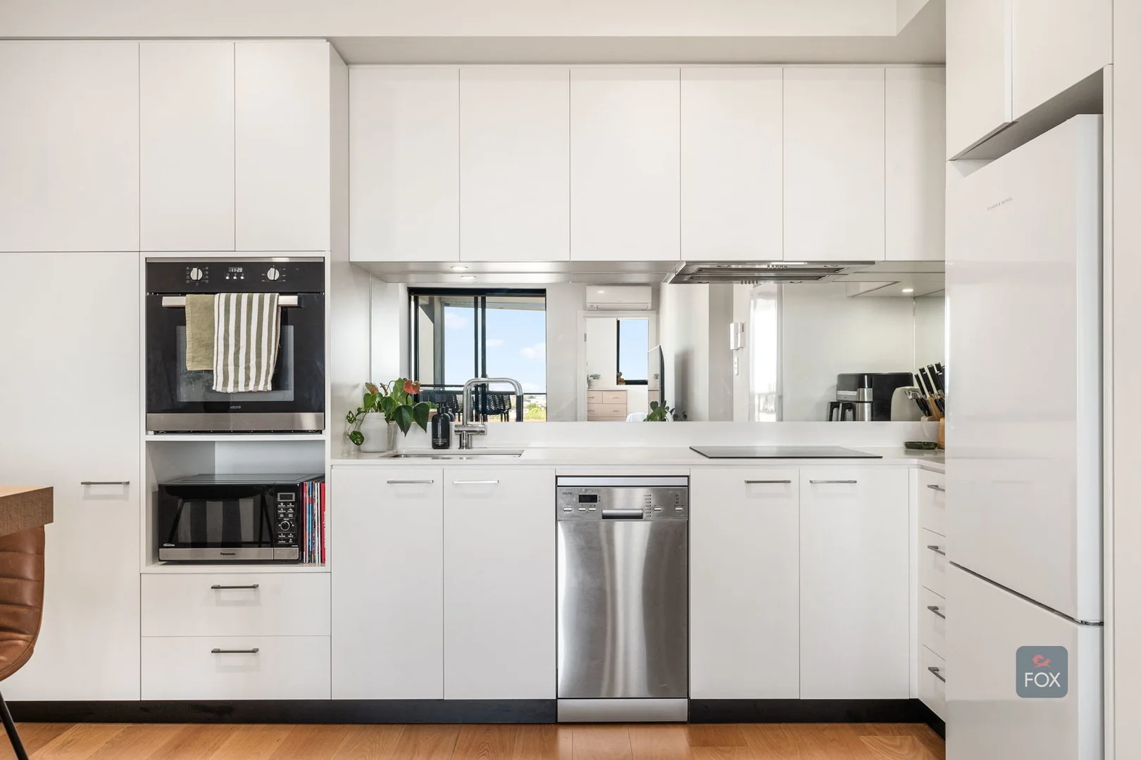 Additional image 4 of 602/12 Tapley Street, Adelaide SA 5000