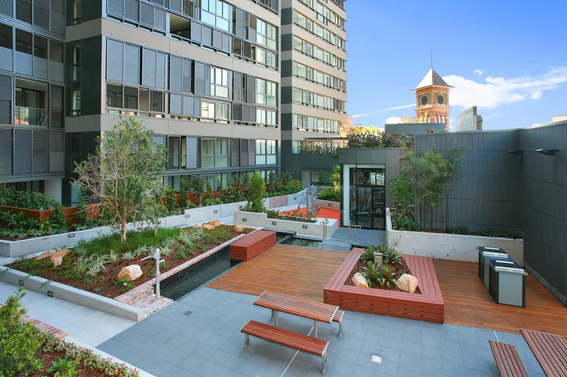 Additional image 4 of S16.08/178 Thomas Street, Haymarket NSW 2000