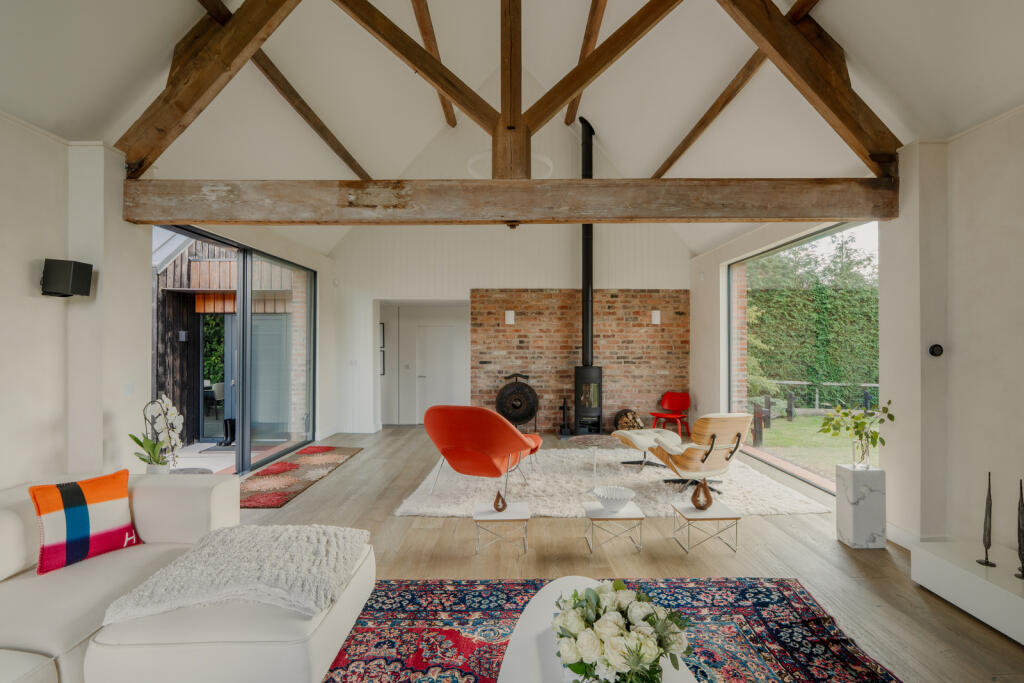 Lea End Lane, Hopwood, Worcestershire