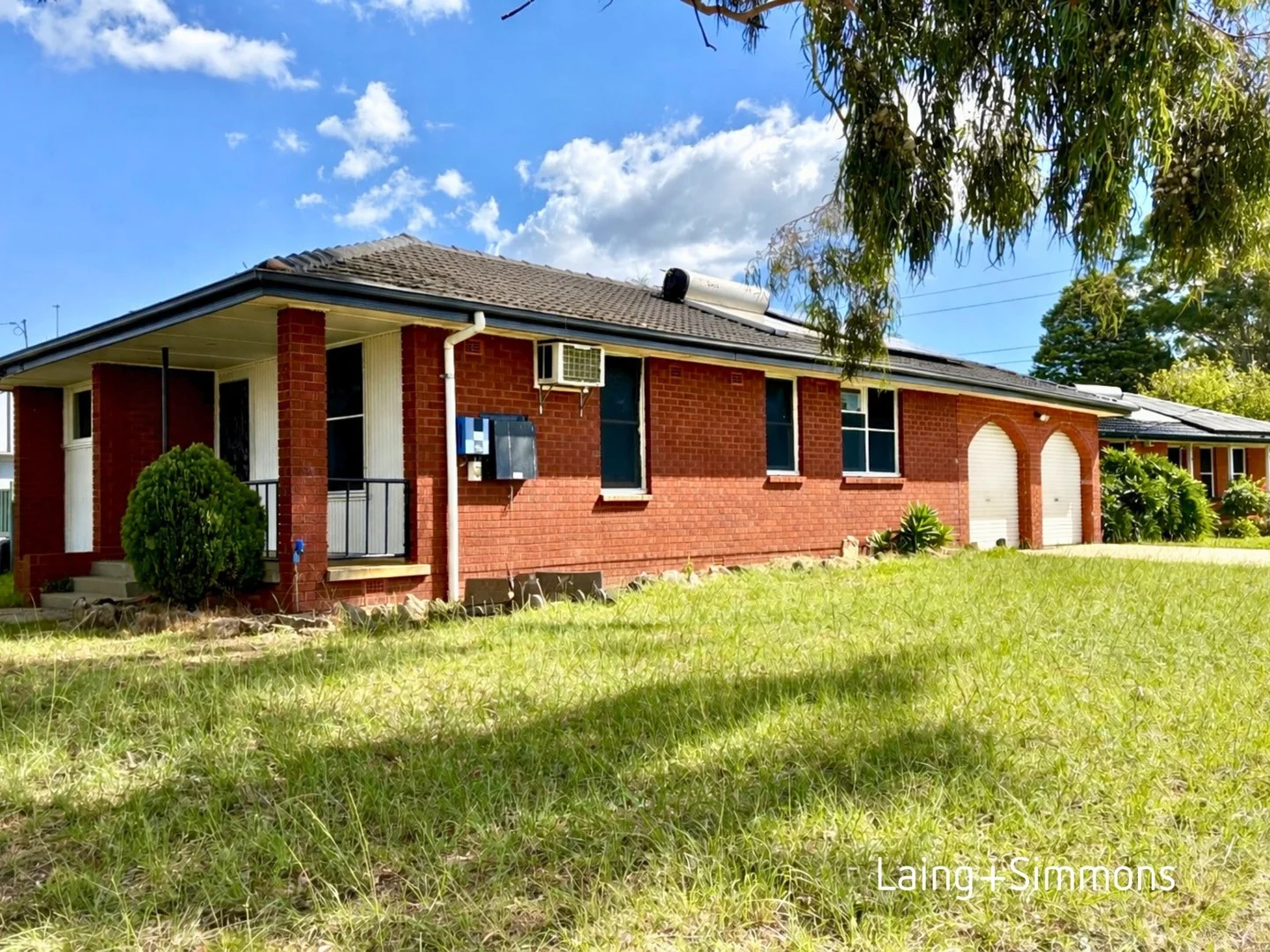 28 Rymill Rd, Tregear NSW 2770
