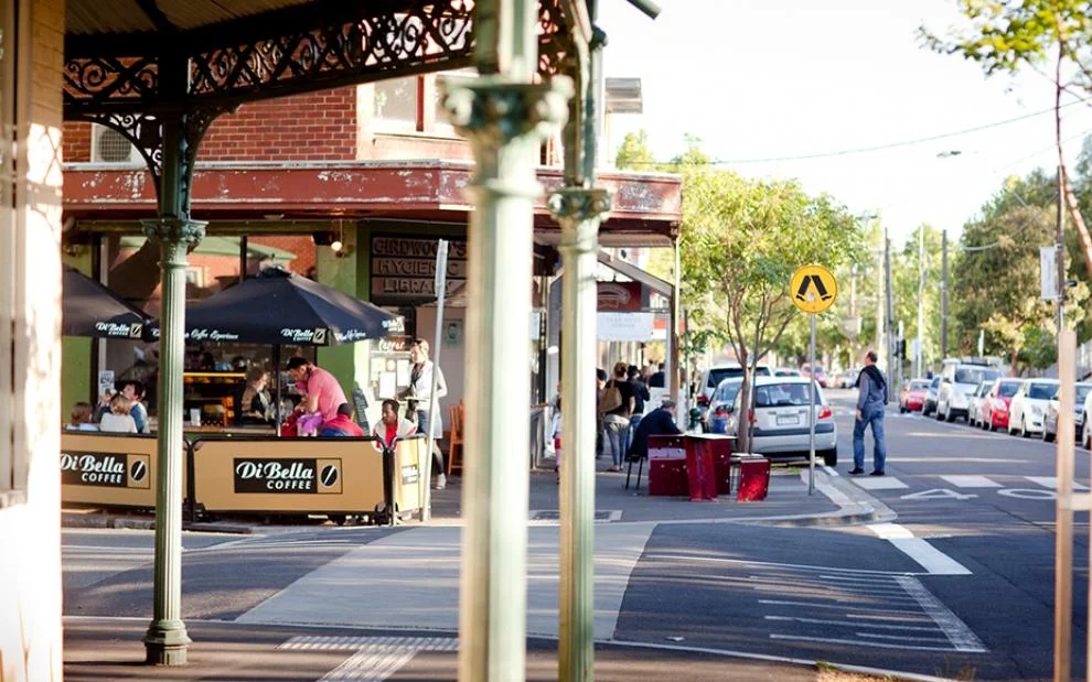 Additional image 11 of 6/8-12 Princes Street, Flemington VIC 3031