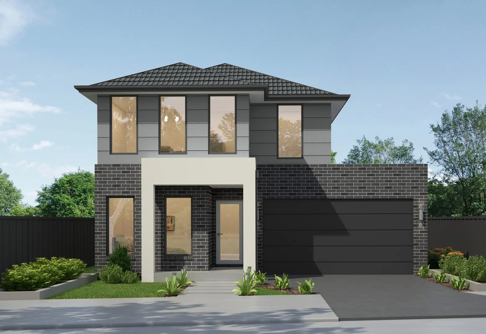 Lot 25/11 Wattletree Place, Lynbrook VIC 3975