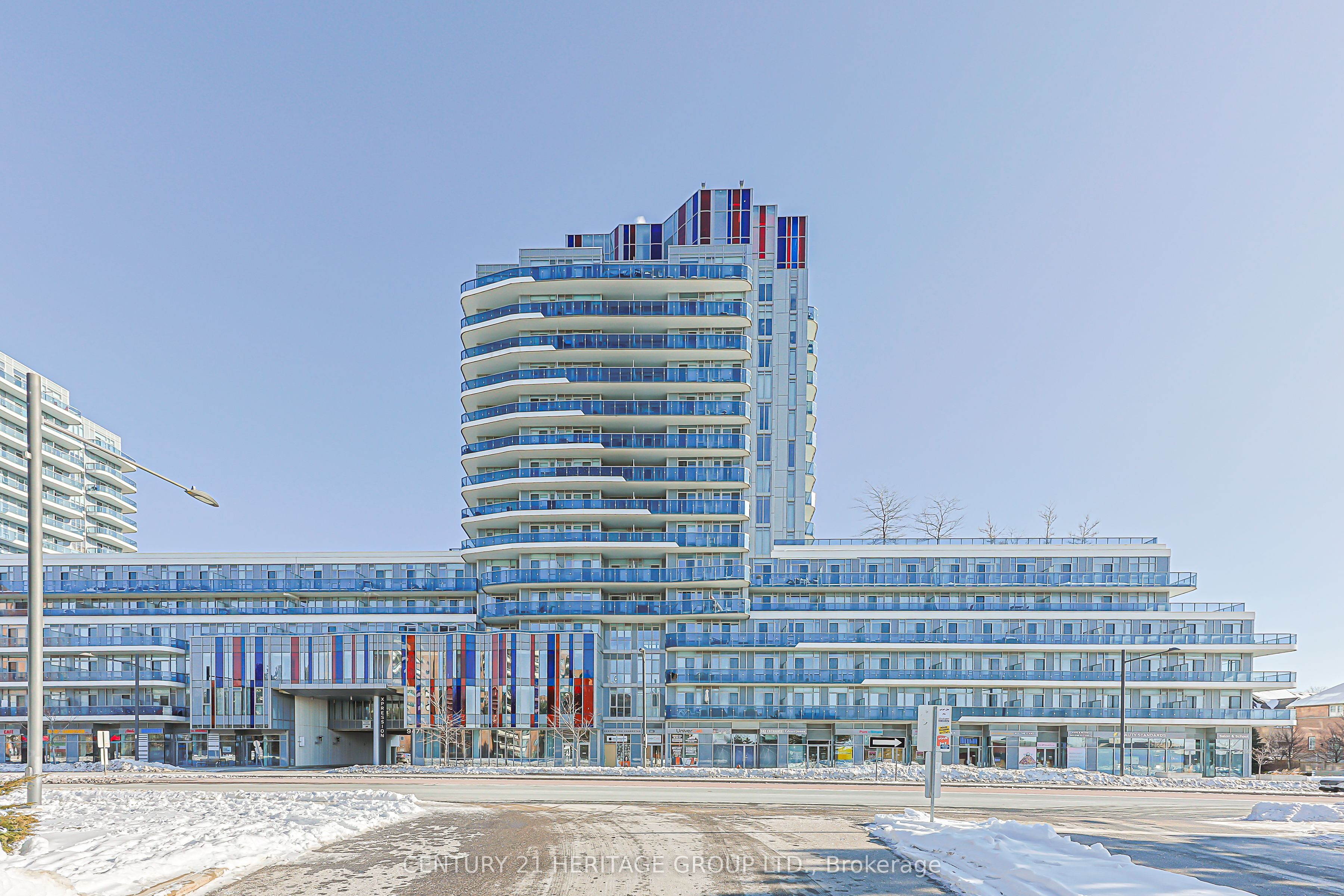 620-9471 Yonge Street, Richmond Hill, ON, L4C 0Z5