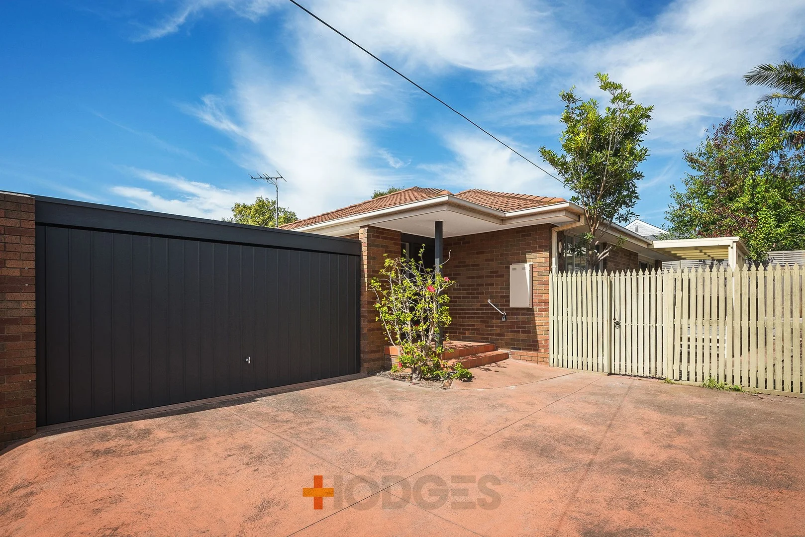 2/8 Barrett Street, Cheltenham VIC 3192