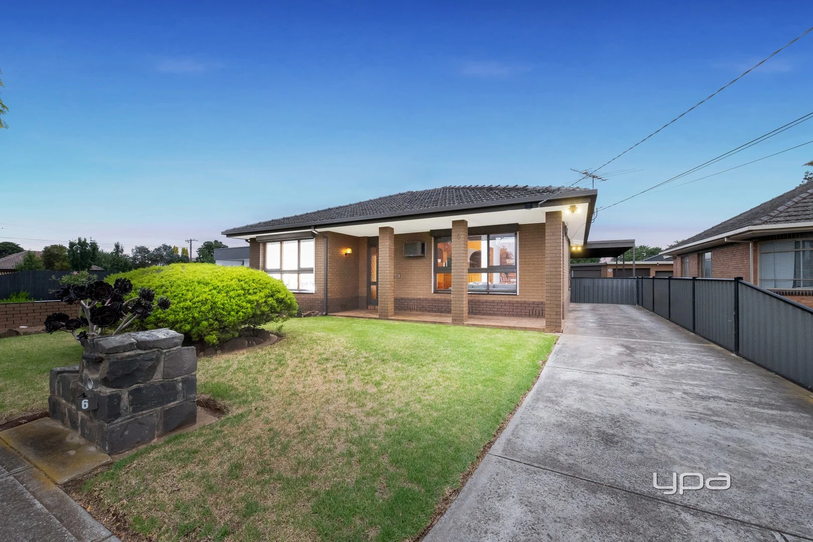 6 Wyndham Street, Werribee VIC 3030