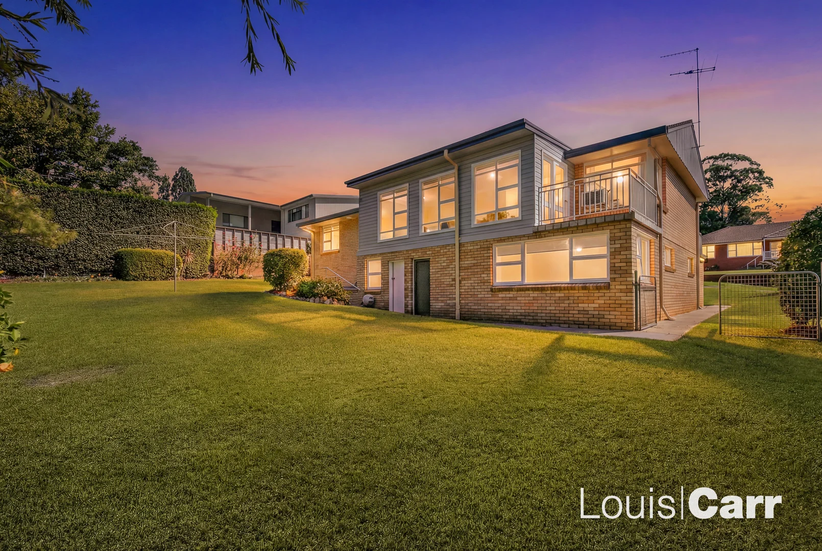 Additional image 2 of 45 Lamorna Avenue, Beecroft NSW 2119