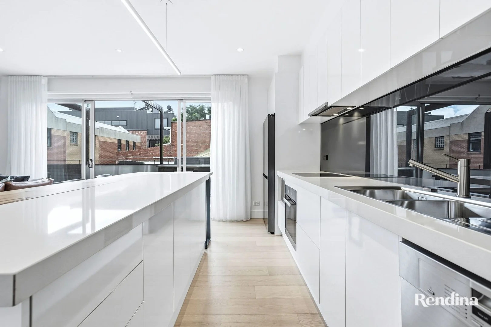 Additional image 5 of 1/2 Queensberry Place, North Melbourne VIC 3051