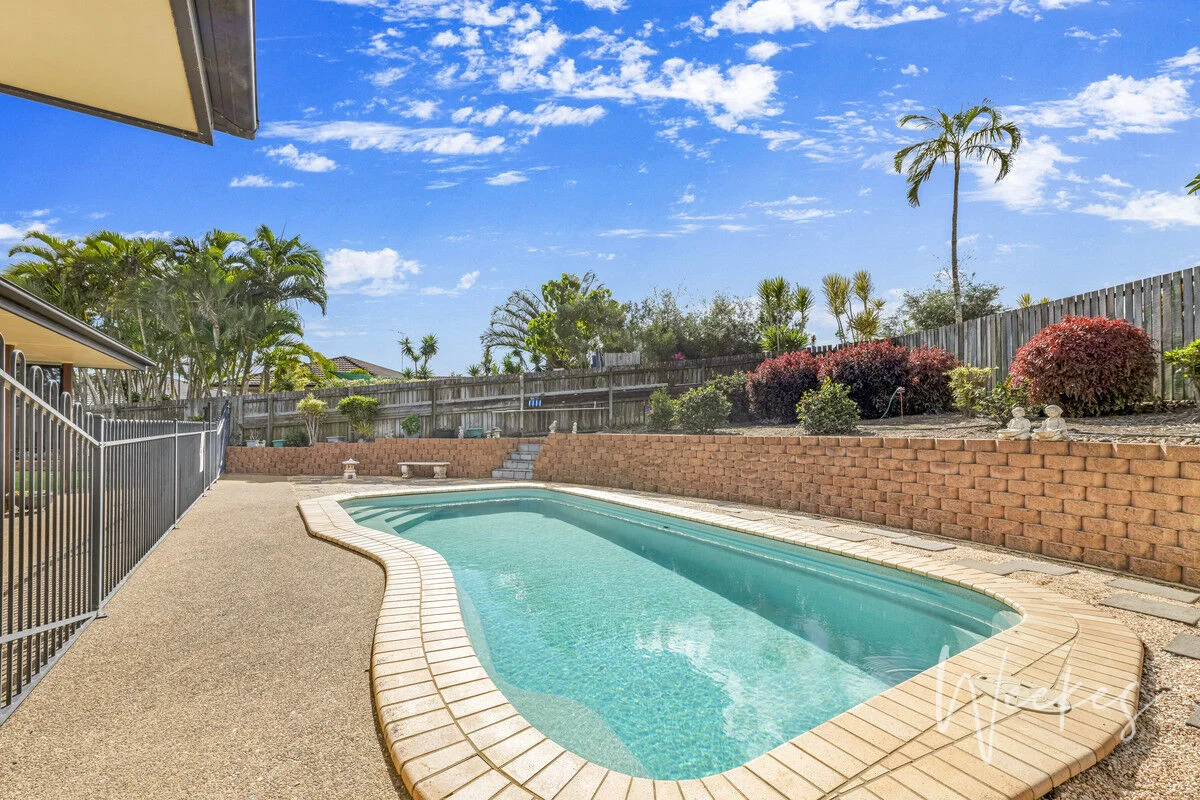 4 Bauhinia Court, Avoca QLD 4670