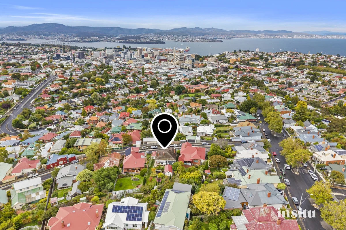 Additional image 35 of 3 Corby Avenue, West Hobart TAS 7000