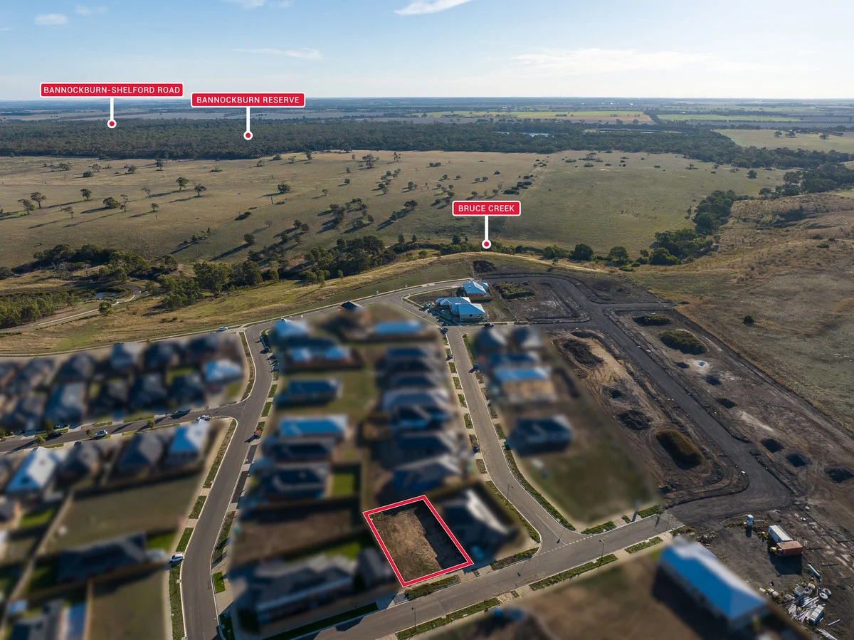 Additional image 5 of 91 Dardel Drive, Bannockburn VIC 3331