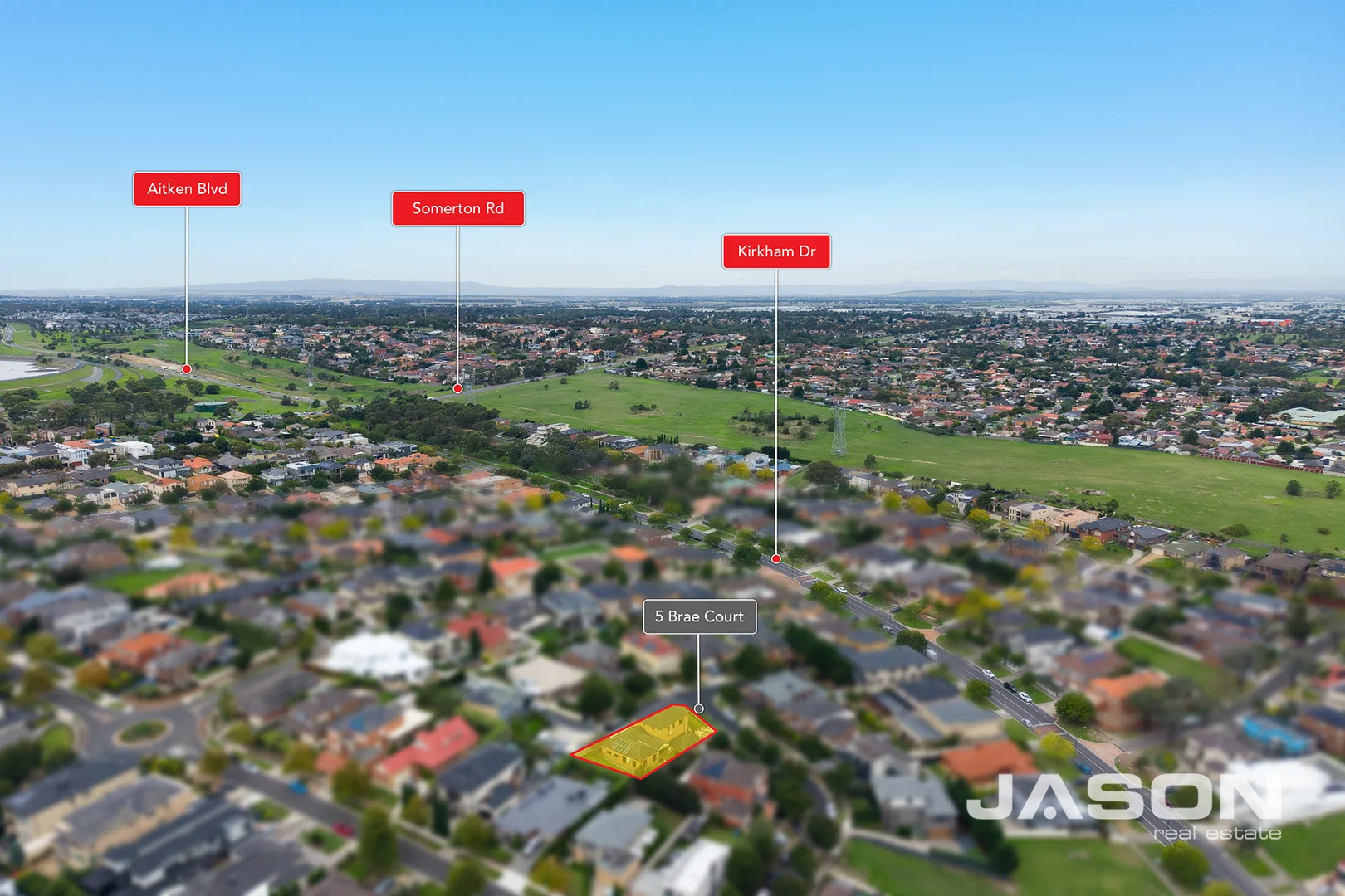 Additional image 25 of 5 Brae Court, Greenvale VIC 3059