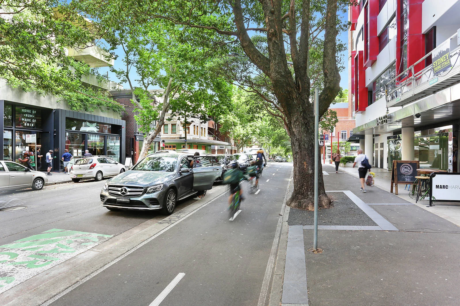 Additional image 9 of 5/360 Bourke Street, Surry Hills NSW 2010