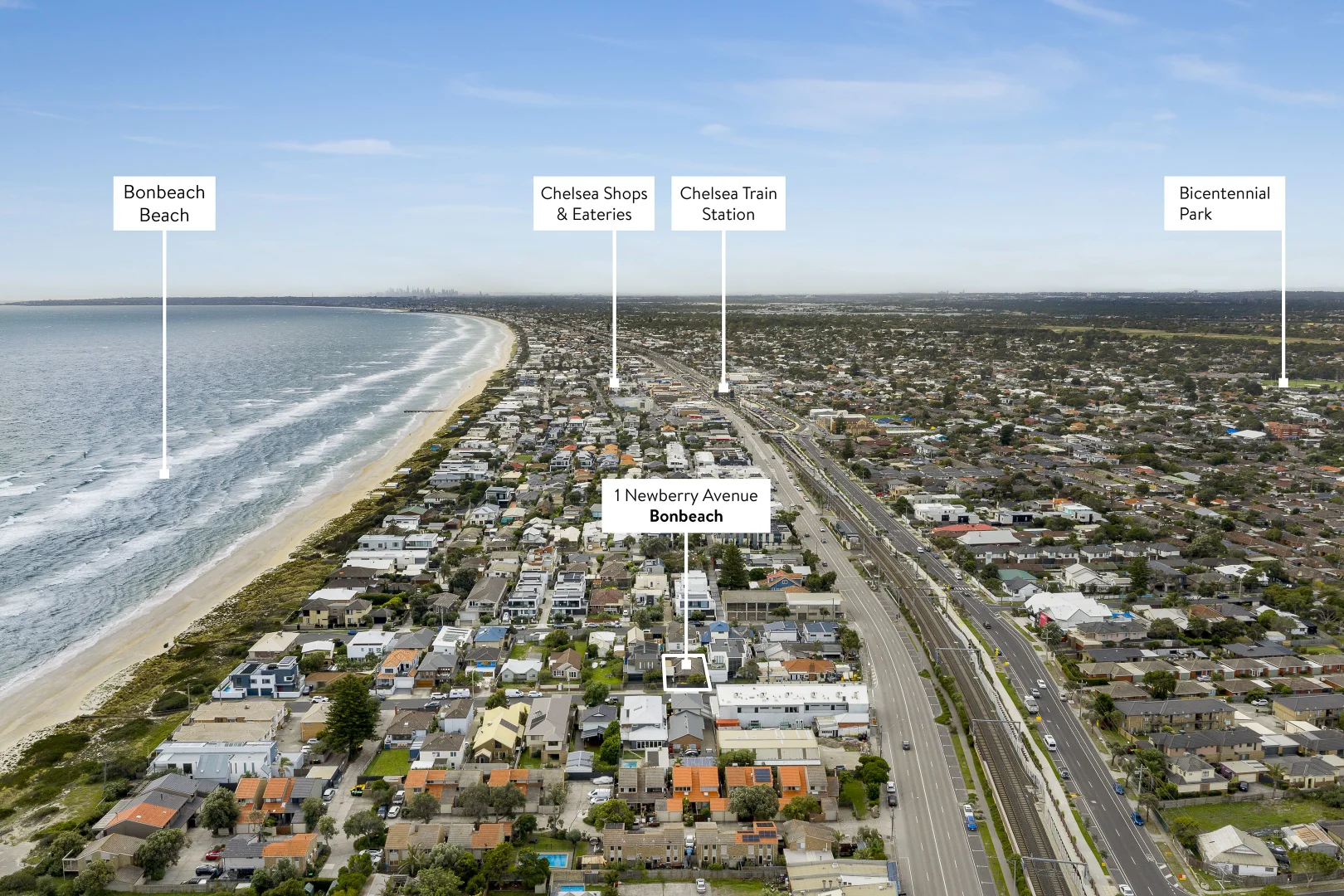 Additional image 12 of 1 Newberry Avenue, Bonbeach VIC 3196