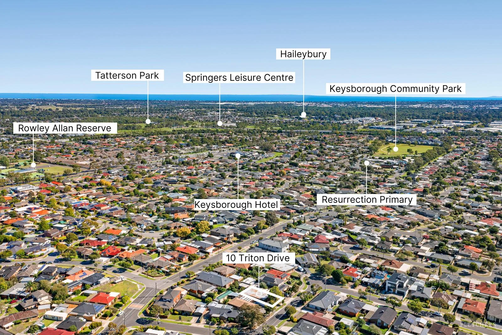 Additional image 7 of 10 Triton Drive, Keysborough VIC 3173