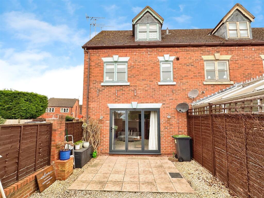 Additional image 2 of Abbey Mews, Alcester