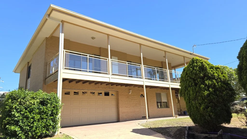 41 COOMBA ROAD, Coomba Park NSW 2428