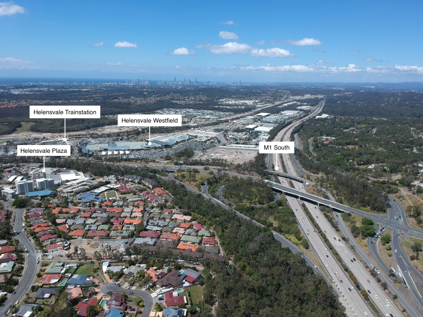 11 Highvale Drive, Helensvale QLD 4212 photo 4