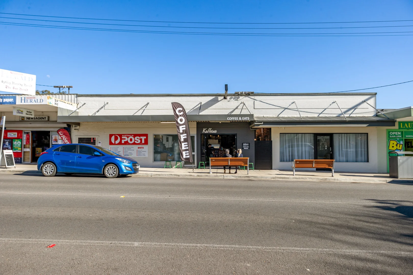 Additional image 9 of 4/322 Sandgate Road, Shortland NSW 2307