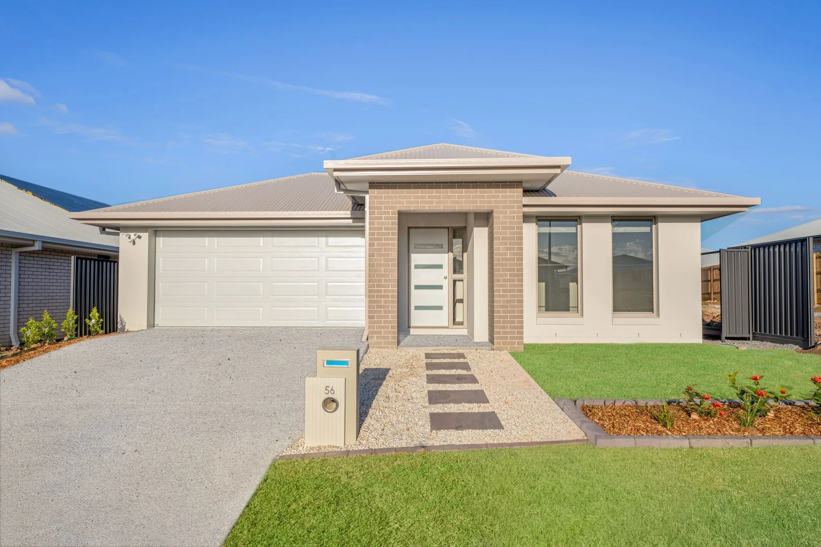 56 Ashwin Avenue, White Rock QLD 4306