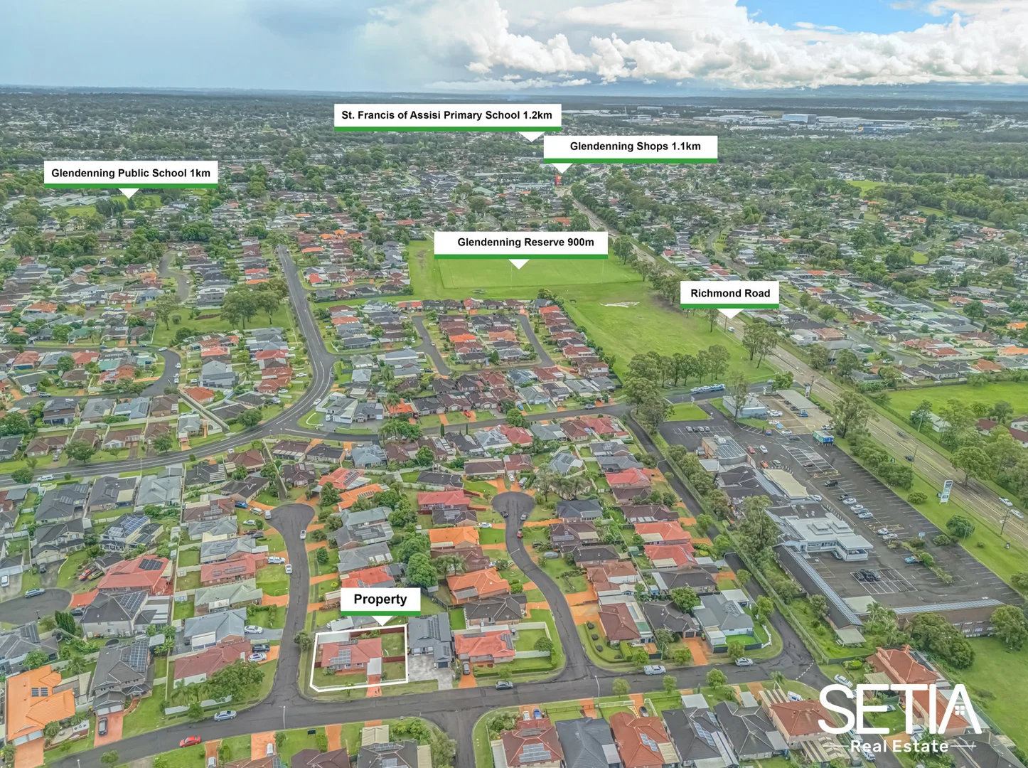 Additional image 12 of 30 Samantha Crescent, Glendenning NSW 2761