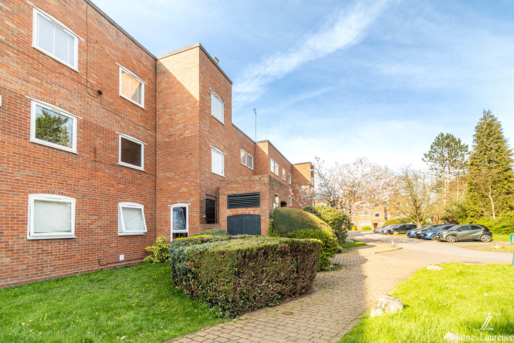 Jacoby Place, Priory Road, Edgbaston