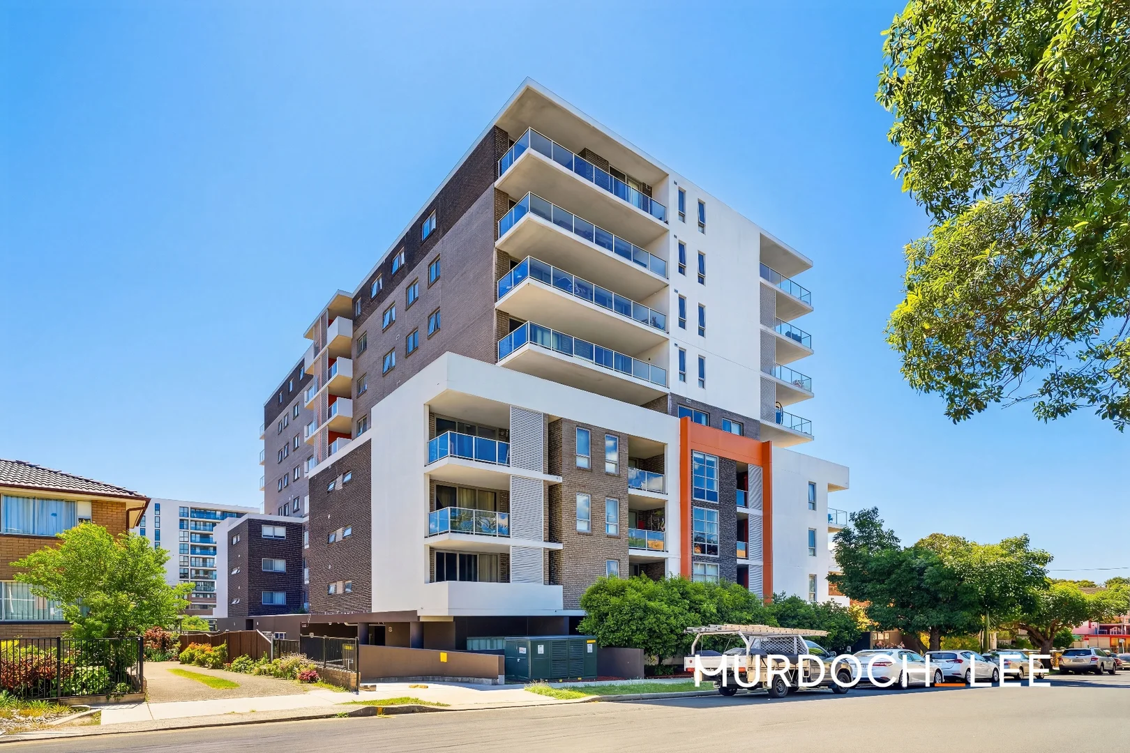 5/22-30 Station Road, Auburn NSW 2144