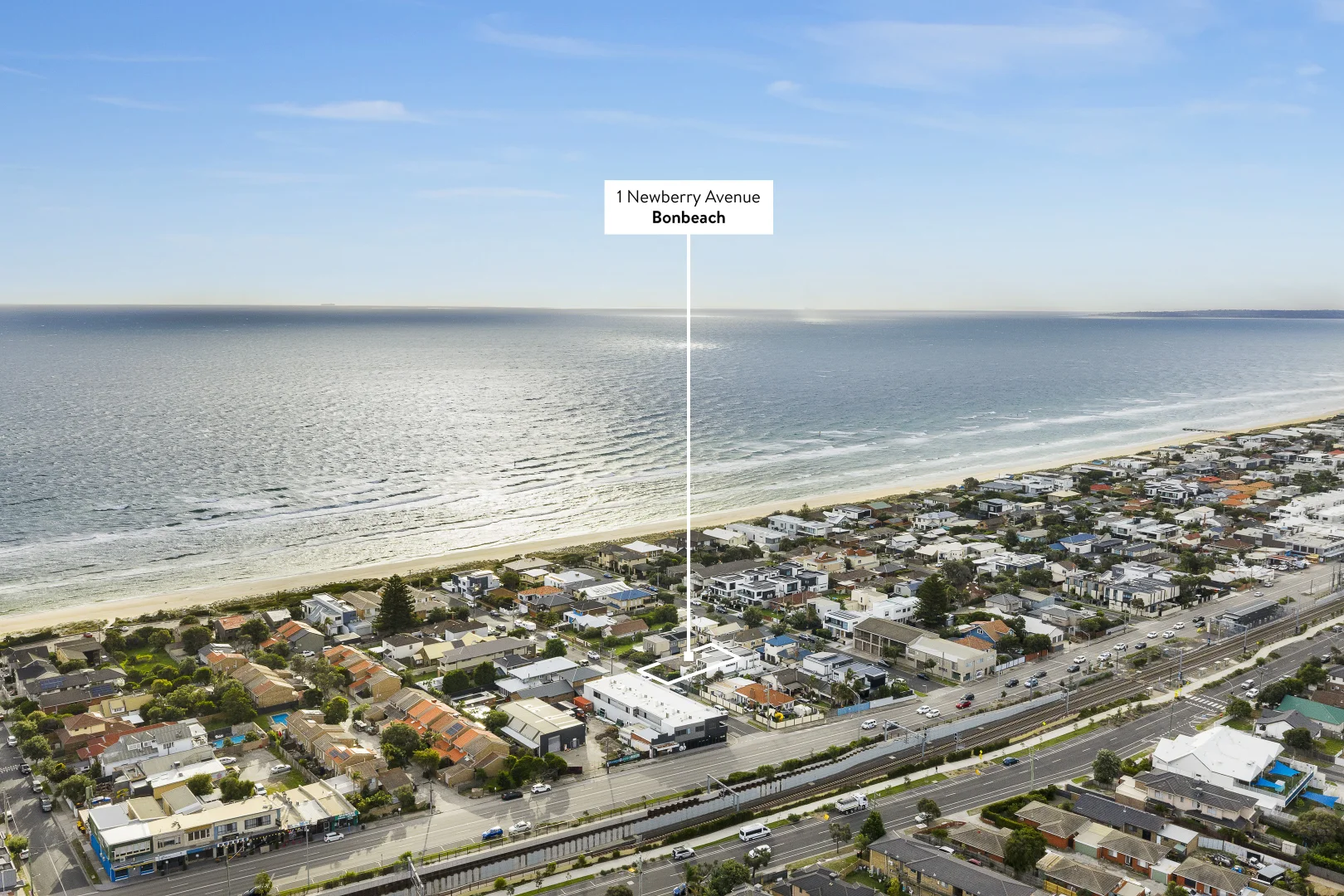 Additional image 14 of 1 Newberry Avenue, Bonbeach VIC 3196