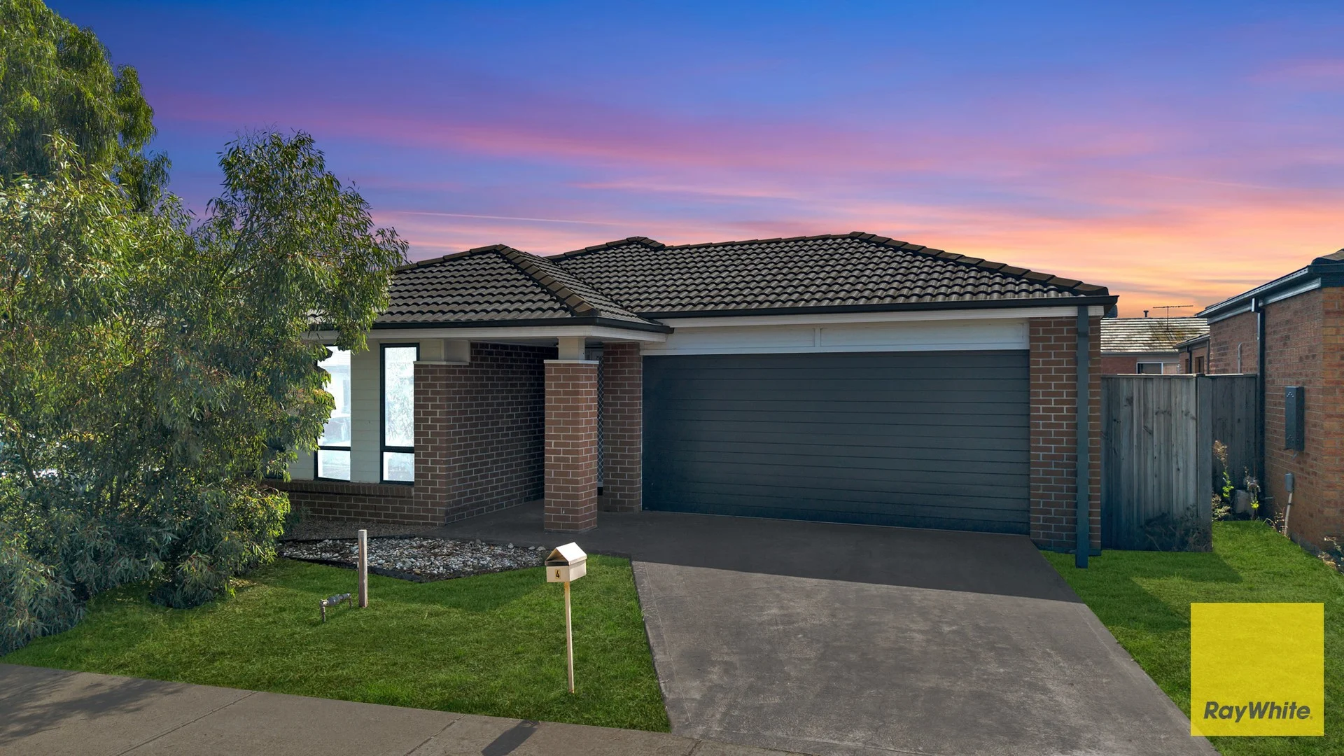 4 Jeremy Street, Tarneit VIC 3029