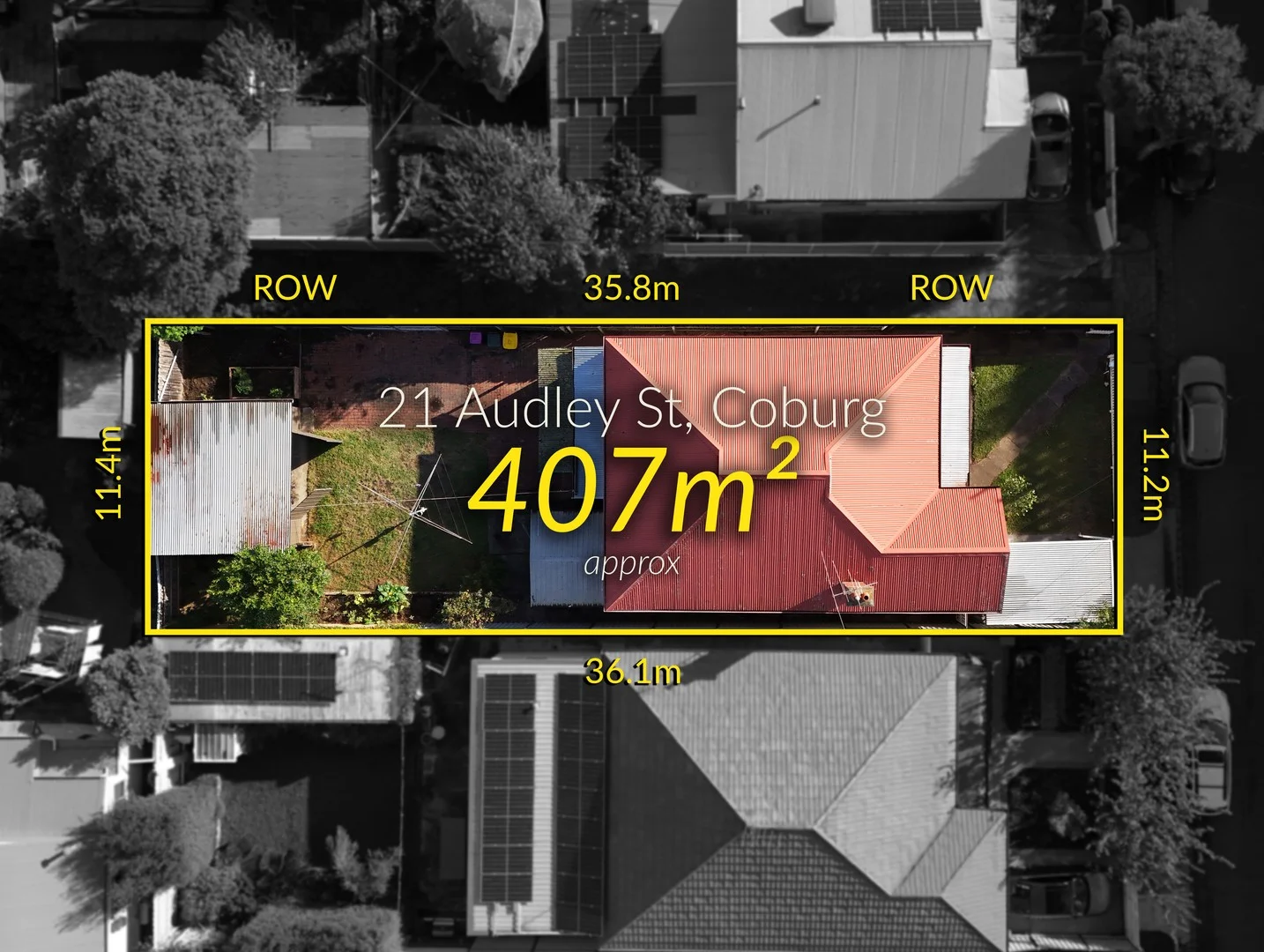 Additional image 2 of 21 Audley Street, Coburg VIC 3058