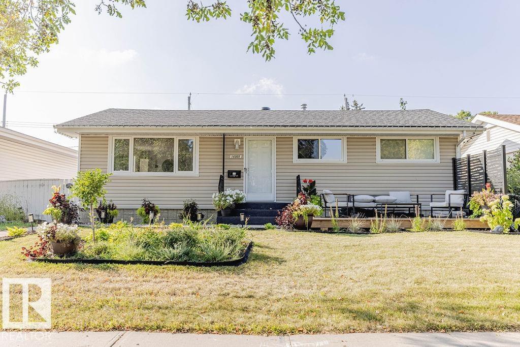 16005 83 Avenue NW, Edmonton, AB, T5R3V3