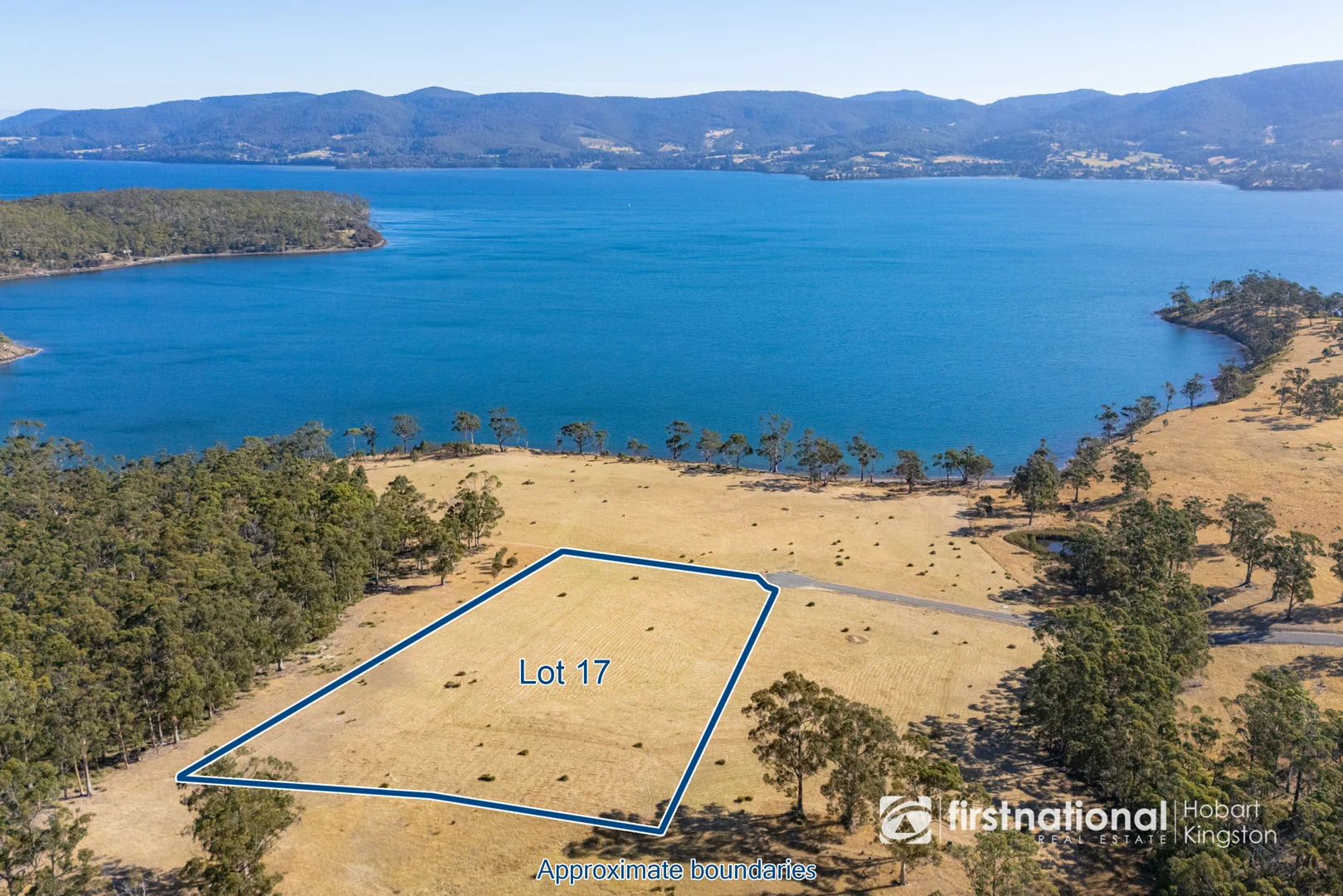 Additional image 20 of Lot 15 & 17, 32 Apollo Bay Road, North Bruny TAS 7150