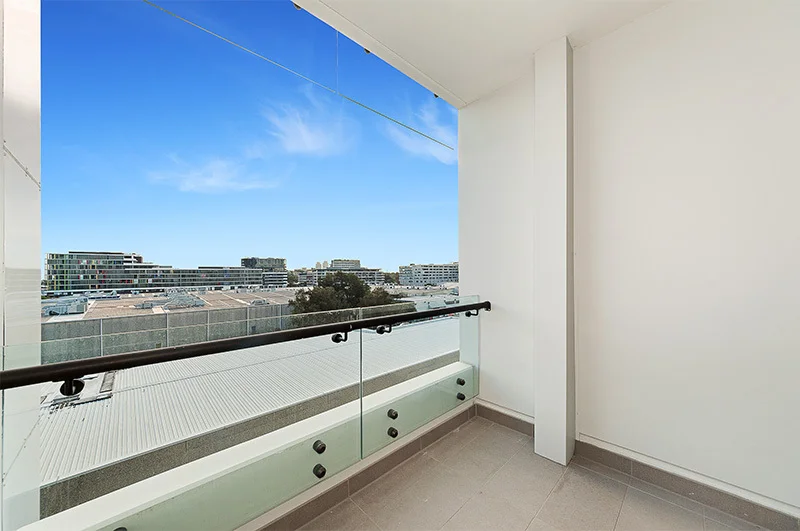 Additional image 9 of 2B/24 ARCHIBALD AVENUE, Waterloo NSW 2017