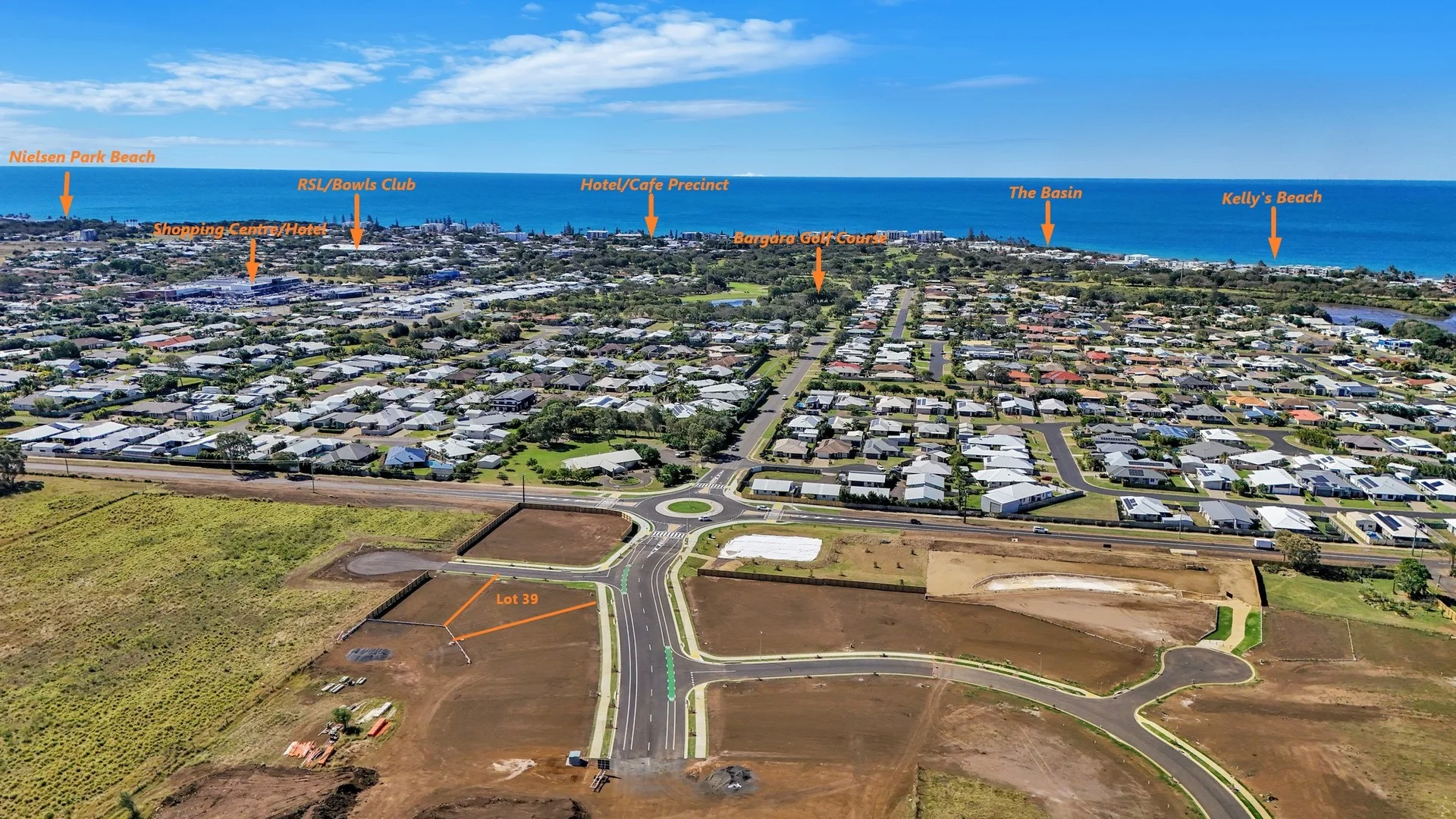 Lot 39/1 Aster Street, Bargara QLD 4670