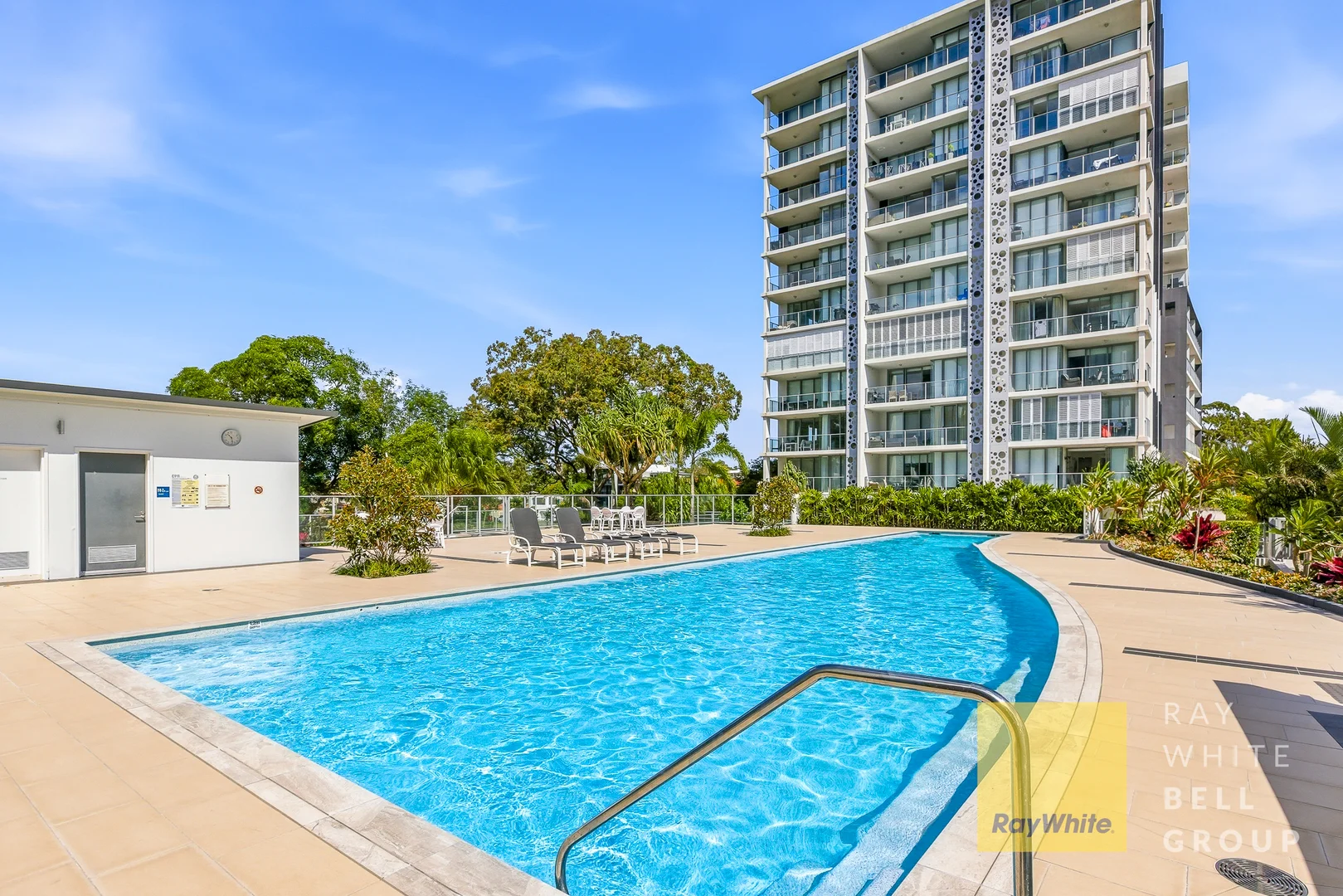 Additional image 26 of 603/378 Marine Parade, Labrador QLD 4215
