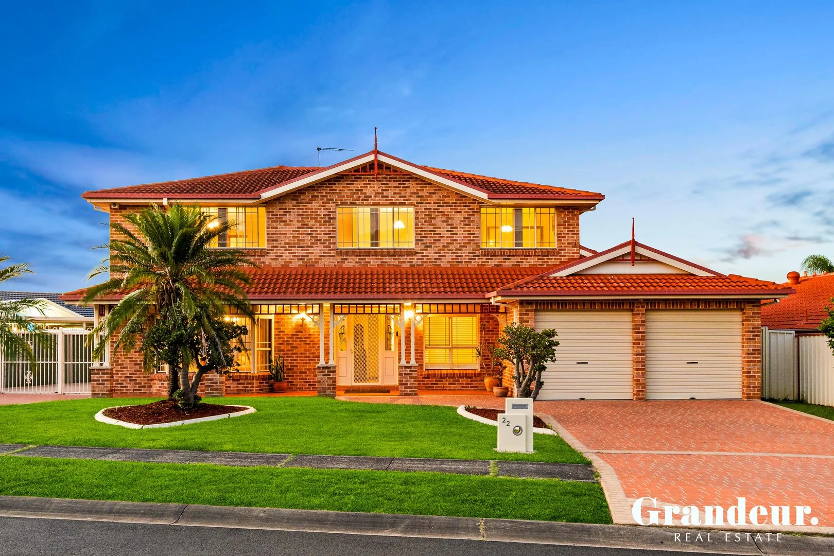 Additional image 2 of 22 Edinburgh Circuit, Cecil Hills NSW 2171