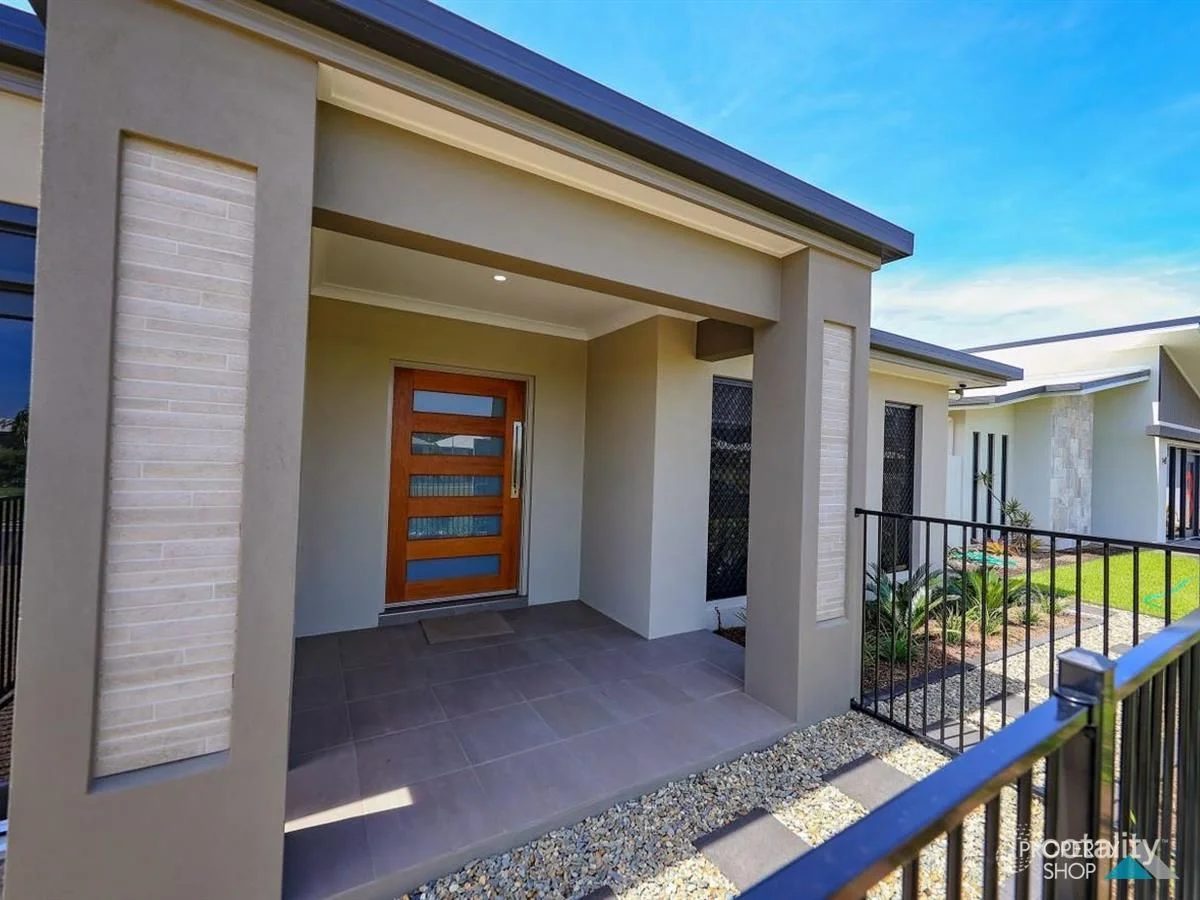 Additional image 2 of 10 Charringa Link, Smithfield QLD 4878