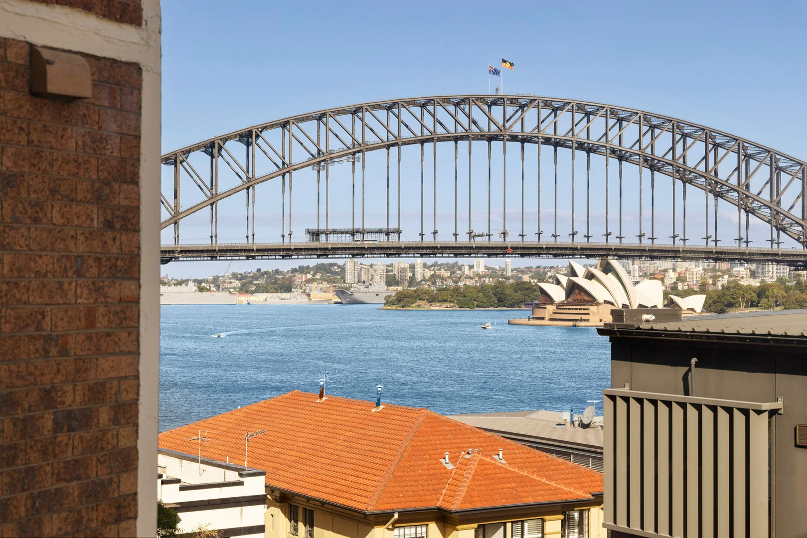 Additional image 18 of 12/8-10 East Crescent Street, McMahons Point NSW 2060