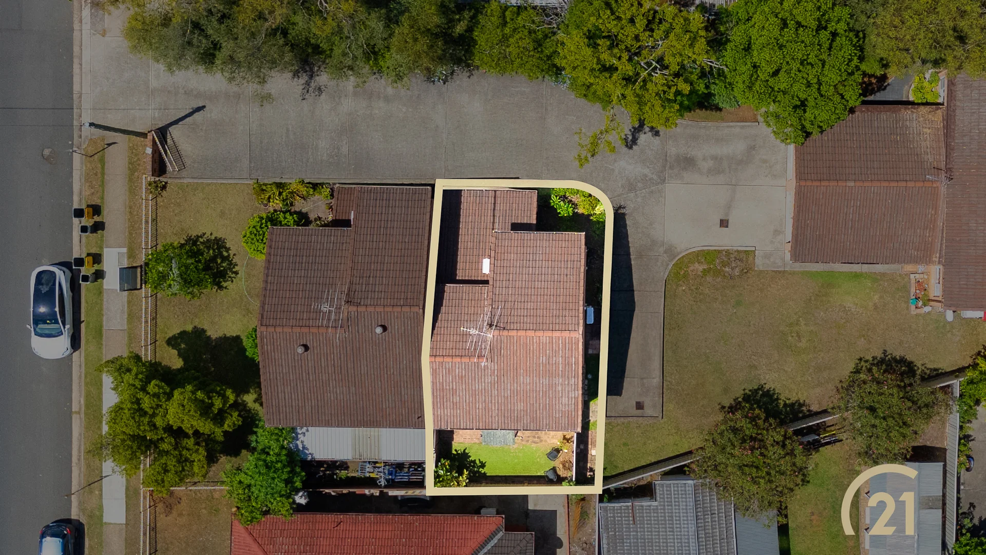 Additional image 9 of 2/23 Chester Road, Ingleburn NSW 2565