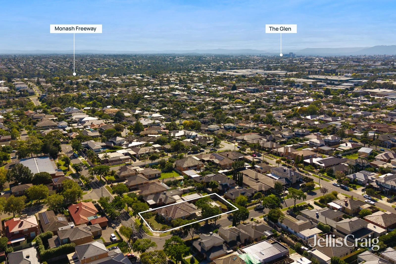 Additional image 23 of 34 Highland Avenue, Oakleigh East VIC 3166