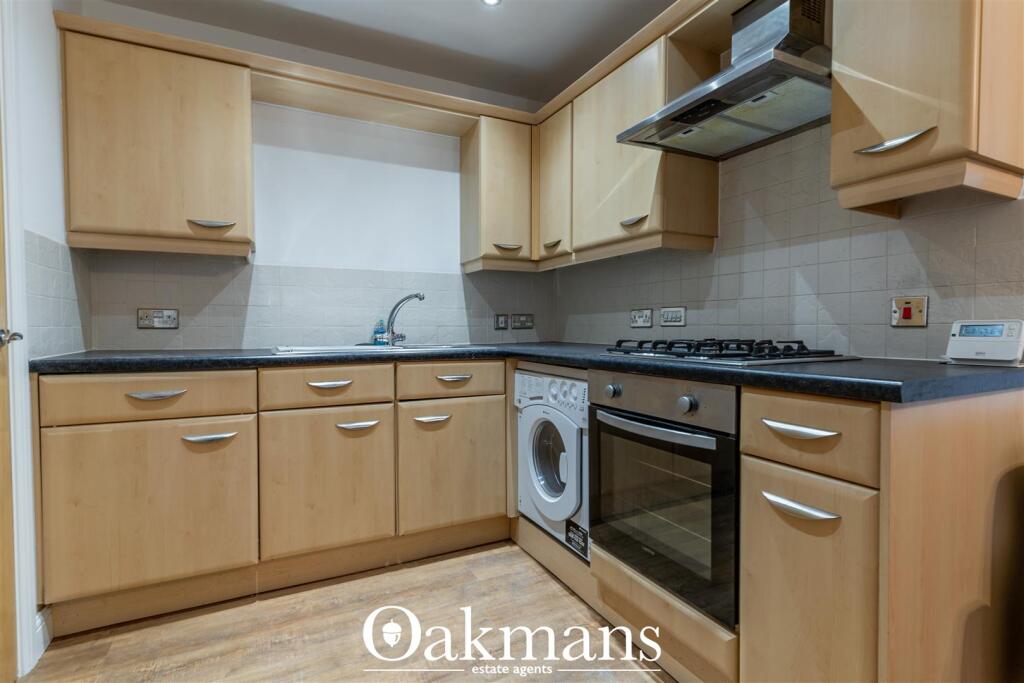 Bristol Road, Birmingham, B5 photo 4