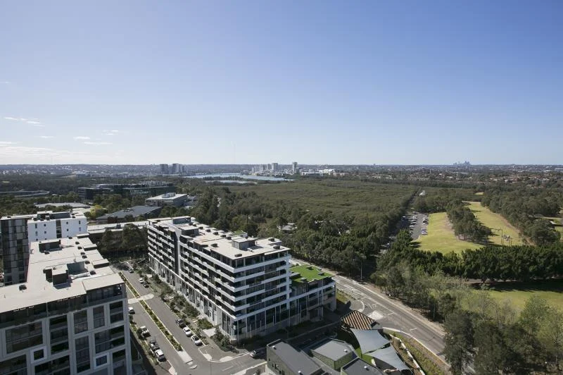 Additional image 8 of 1609/1 Brushbox Street, Sydney Olympic Park NSW 2127