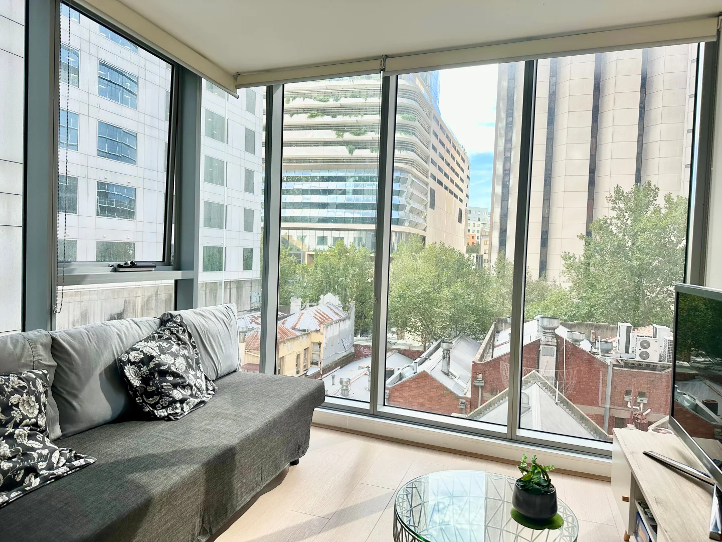 Additional image 3 of 406/8 Exploration Ln, Melbourne VIC 3000