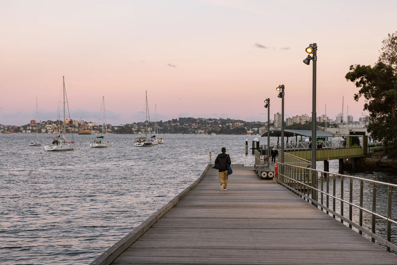 Additional image 14 of 19B/50 Whaling Road, North Sydney NSW 2060