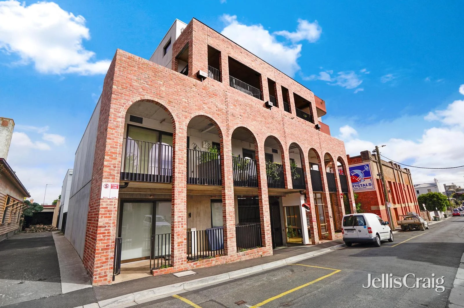 Additional image 15 of 304/11 Davey Street, Ballarat Central VIC 3350