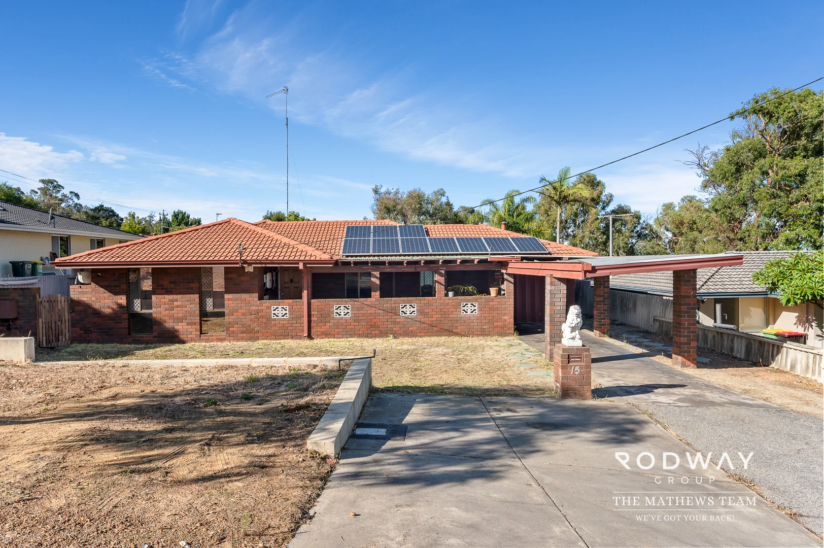 Additional image 5 of 15 Alola Street, Kelmscott WA 6111