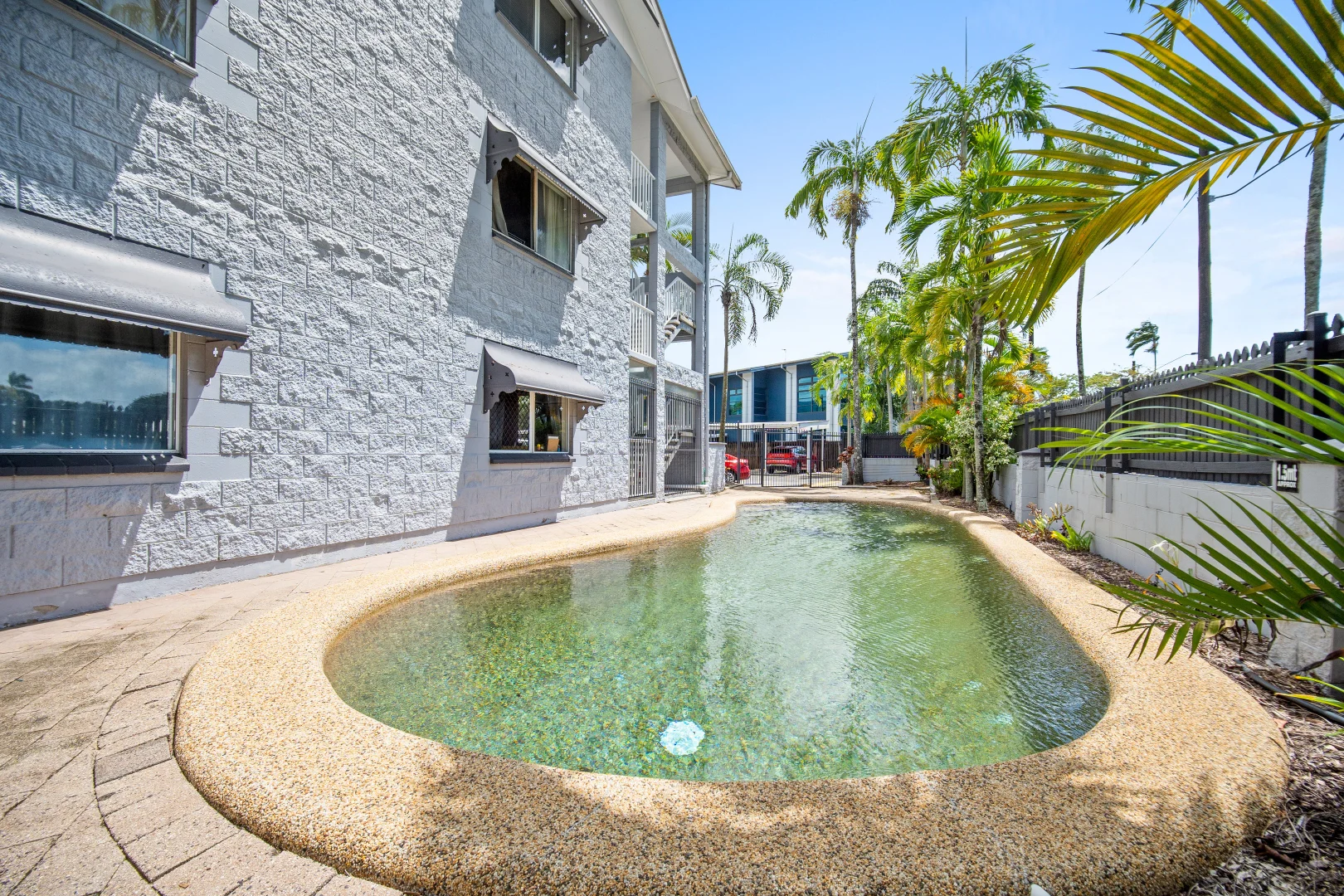Additional image 2 of 21/71-73 Alfred Street, Manunda QLD 4870