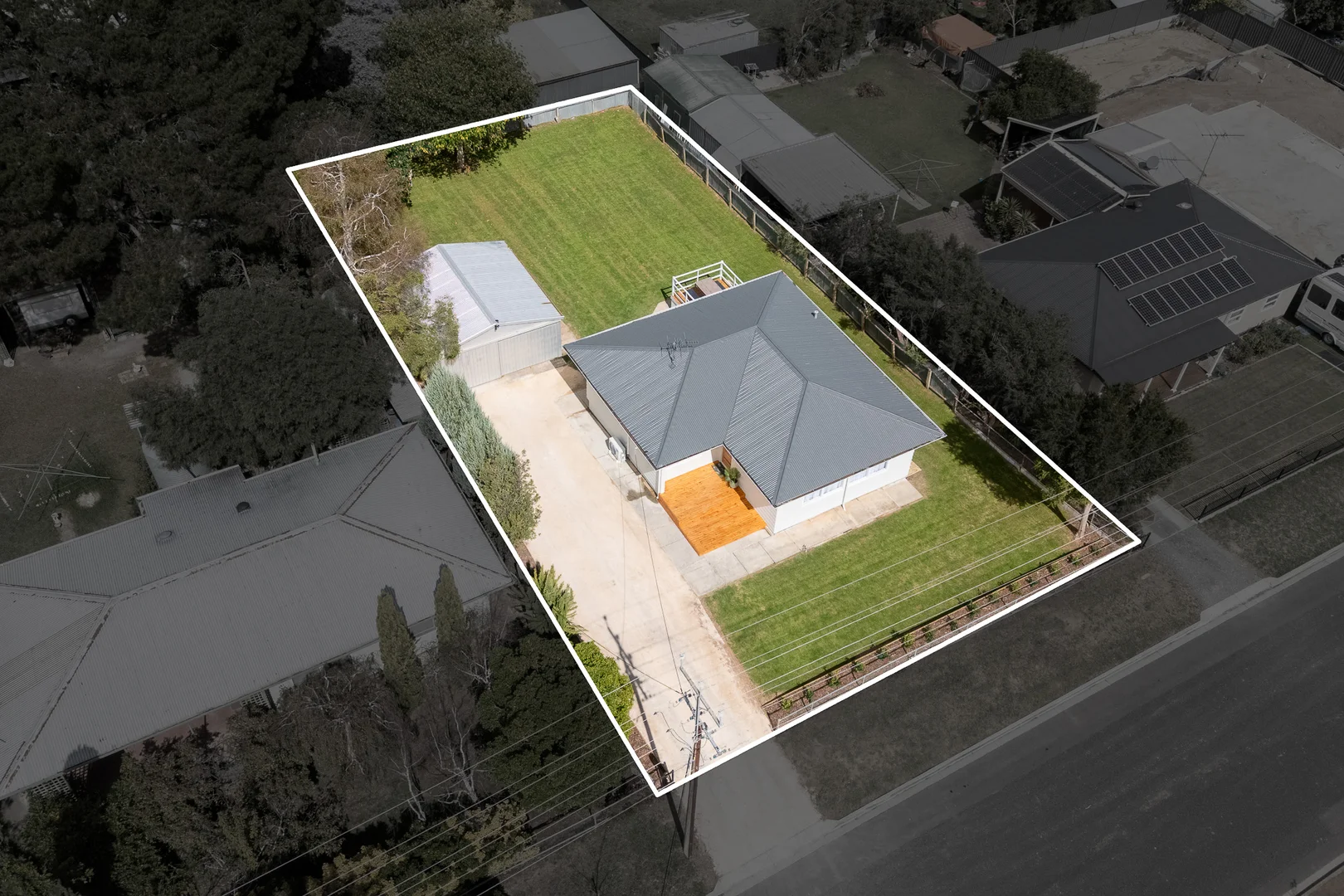 Additional image 32 of 26 Daw Avenue, Mount Barker SA 5251