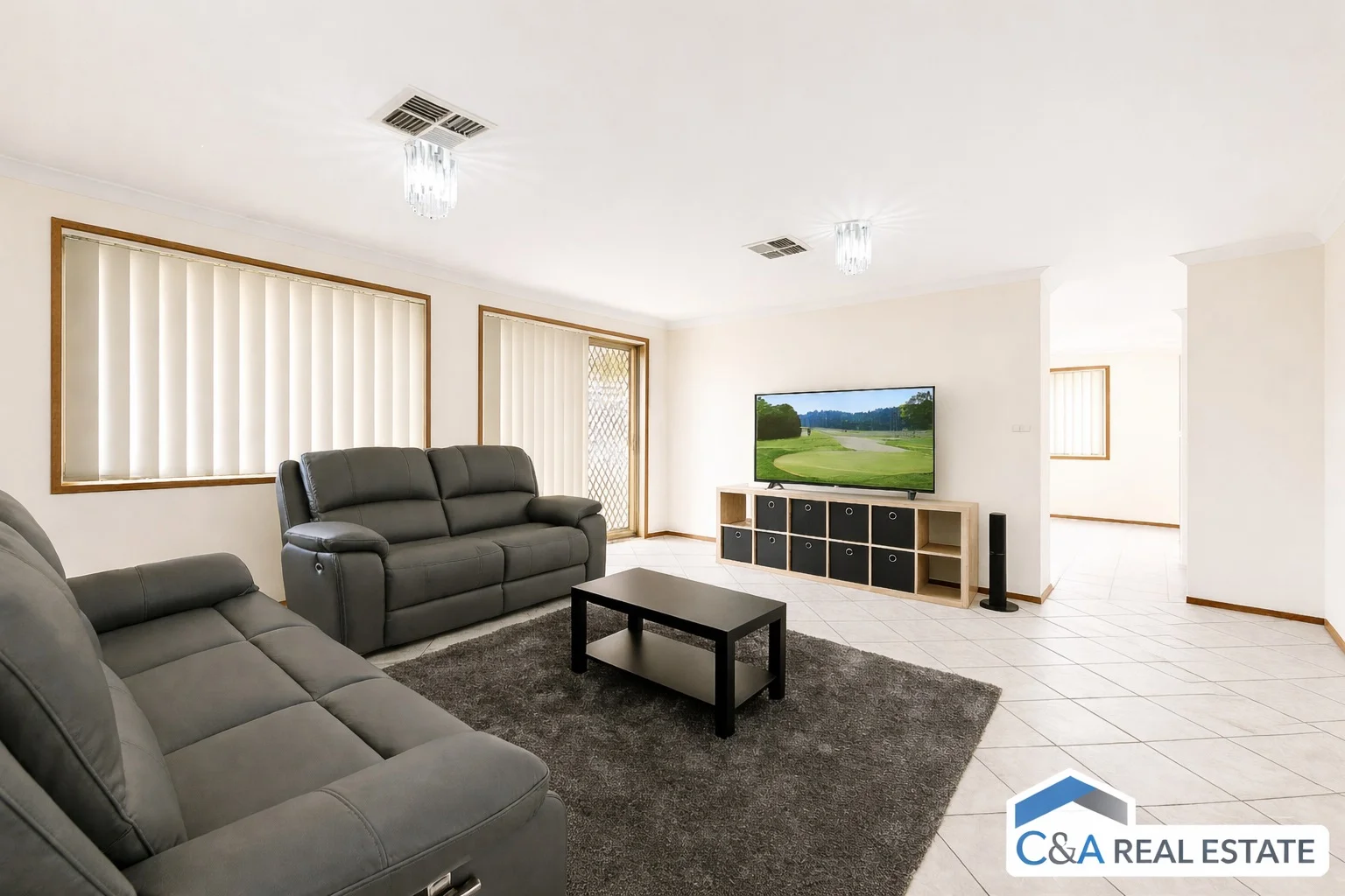 11 SKIPTON LANE, Prestons NSW 2170 photo 2