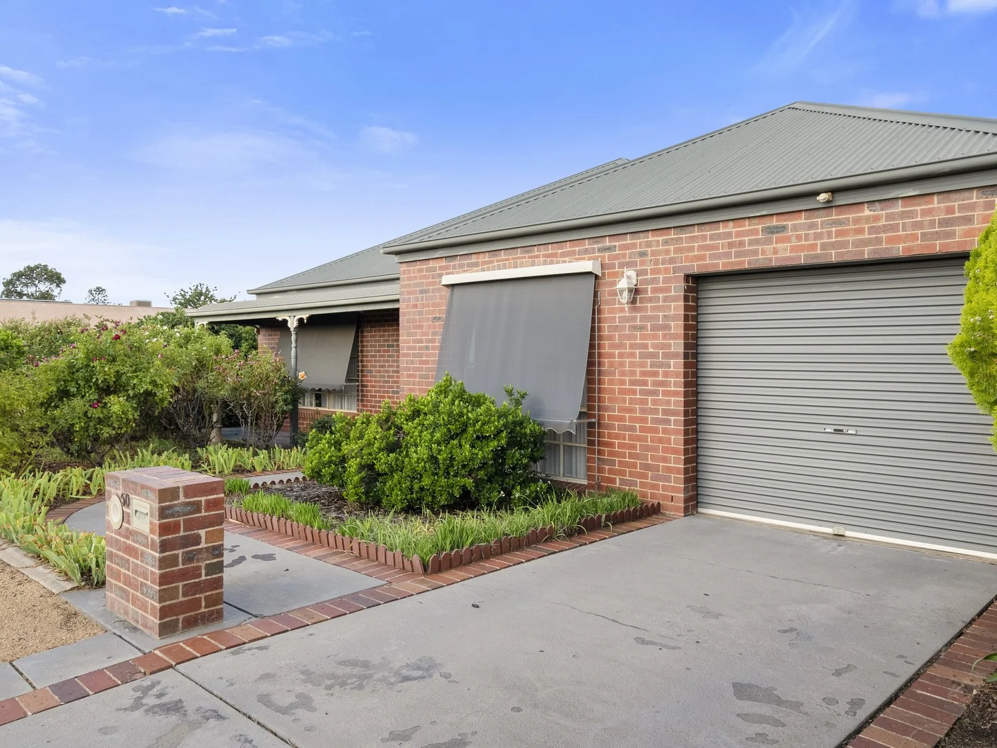 50 Hermitage Drive, Corowa NSW 2646